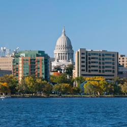Madison 78 hotels