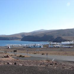 Playa Quemada 3 hot&eacute;is com banheiras de hidromassagem