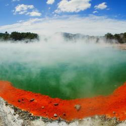 Rotorua