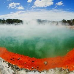 Rotorua 281 hotels