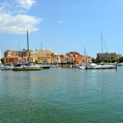 Vilamoura 834 hoteles