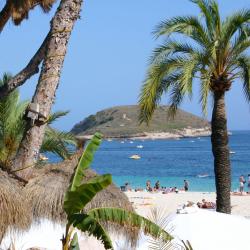 Magaluf 11 all-inclusive stays