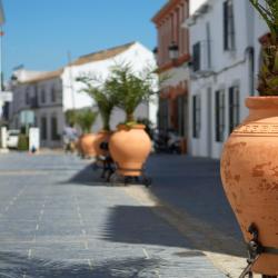 Matalascañas 61 self-catering accommodations