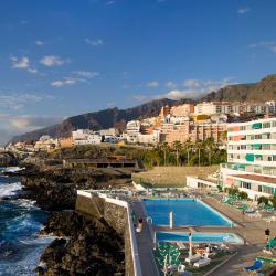 Puerto de Santiago 6 4-star hotels