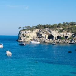 Palmanova 14 all-inclusive stays
