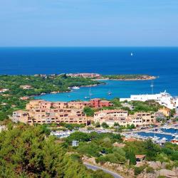 Porto Cervo 95 cottages