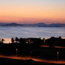 La Manga del Mar Menor 5 cabins