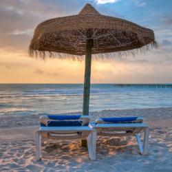Costa Calma 4 luxury hotels