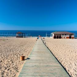 Side 97 all-inclusive stays