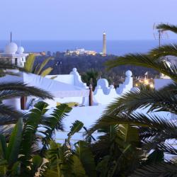 Playa del Ingles 397 hotels with parking