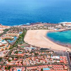 Caleta De Fuste 21 luxury hotels