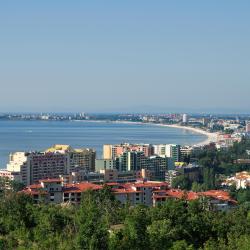 Sunny Beach 1497 hotels