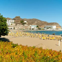 Puerto Rico de Gran Canaria