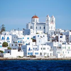 Parikia 7 boutique hotels