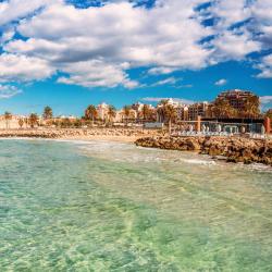 Playa de Palma