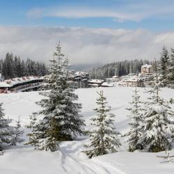 Pamporovo 194 hotel