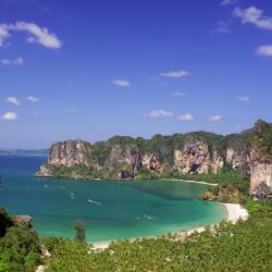 Railay Beach