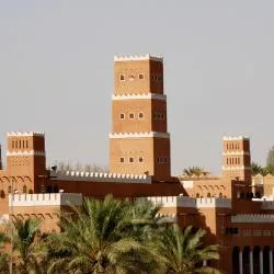 Riyadh 23 cabins