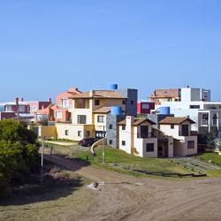 Carilo 120 hotels