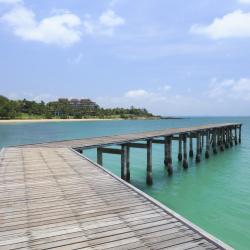 Ko Samet 37 resorts