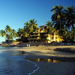 Nuevo Vallarta  465 hotels
