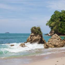 Vườn quốc gia Manuel Antonio