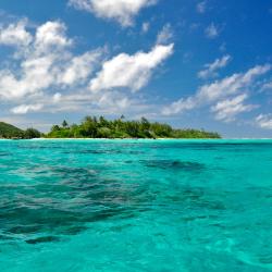 Đảo Rarotonga