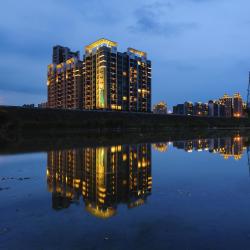 Hsinchu City 7 inns