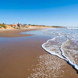 Punta Del Diablo 156 cheap hotels