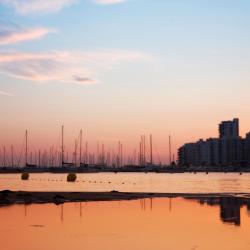 San Antonio Bay 15 all-inclusive stays
