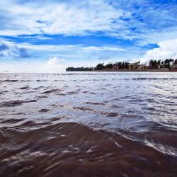Alibaug 23 resorts