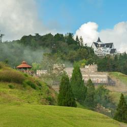 Renai 6 of the guest houses