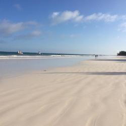 Diani Beach