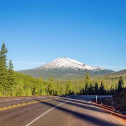 La Pine 3 cheap hotels