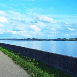 Salaspils 4 pet-friendly hotels