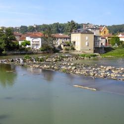 Aire-sur-lʼAdour 4 vacation homes