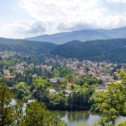 Pancharevo 3 hotels
