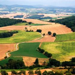 Saint-Affrique-les-Montagnes 2 hotela