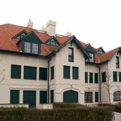 Kruishoutem 3 bed and breakfast