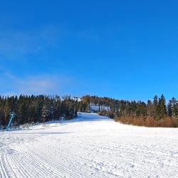 Oryavchyk 12 holiday rentals