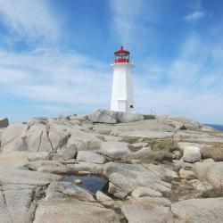 Peggy's Cove 4 hotels