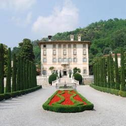 Trescore Balneario 6 strutture