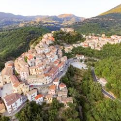 Viggianello 5 majakest