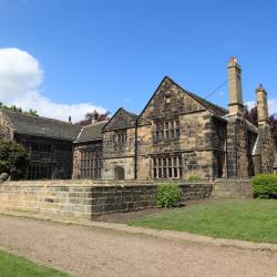 Batley 7 of the homestays