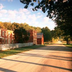 Forestville 21 hotels