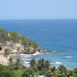 Quebradillas 4 chalupy