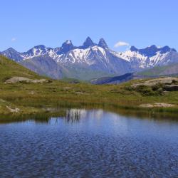 Saint-Jean-dʼArves 14 Unterk&uuml;nfte