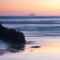 Ballinskelligs 8 cottages