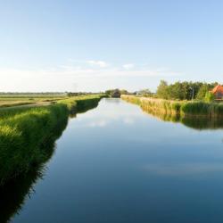 Bronkhorst 3 hoteles con estacionamiento