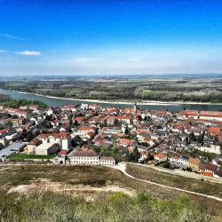 Bruck an der Leitha 1 hotel